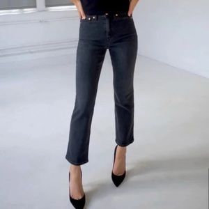 Ayr The Yes Yes Yes jeans